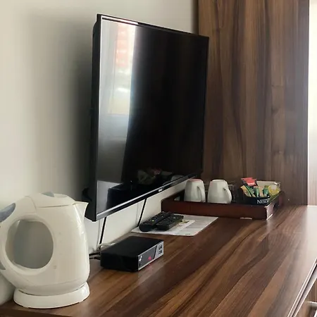 Foxxy Luxury Skopje