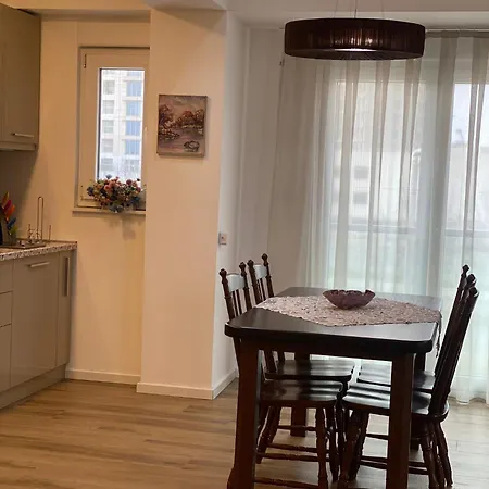 Mini-hôtel Foxxy Luxury 4*