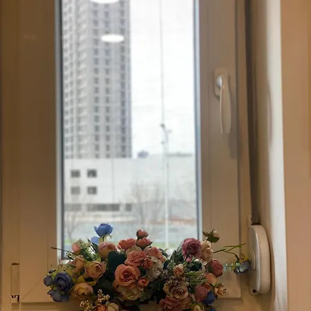 Mini-hôtel Foxxy Luxury Skopje