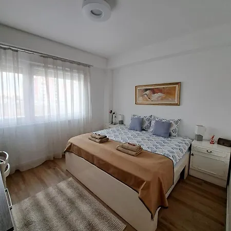 Mini-hôtel Foxxy Luxury 4*