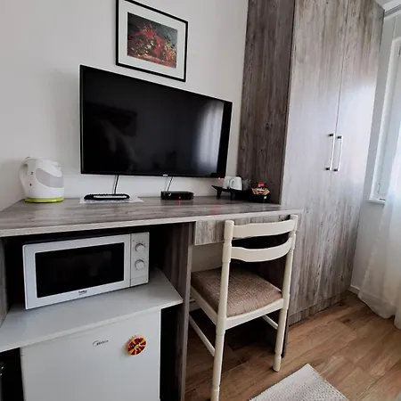 Foxxy Luxury Mini-hôtel Skopje