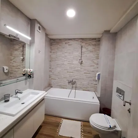 Mini-hôtel Foxxy Luxury Skopje