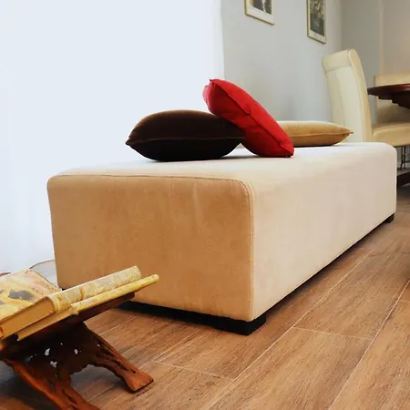 Mini-hôtel Foxxy Luxury Skopje