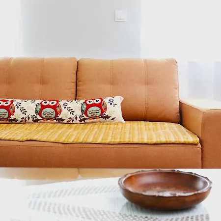 Foxxy Luxury Mini-hôtel 4*