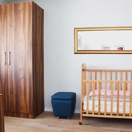 Foxxy Luxury 4* Skopje
