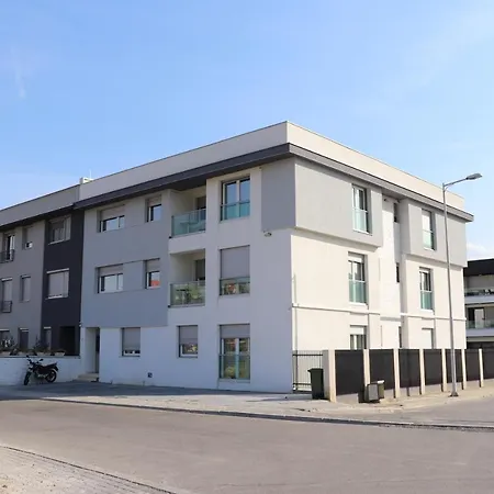 Foxxy Luxury Skopje