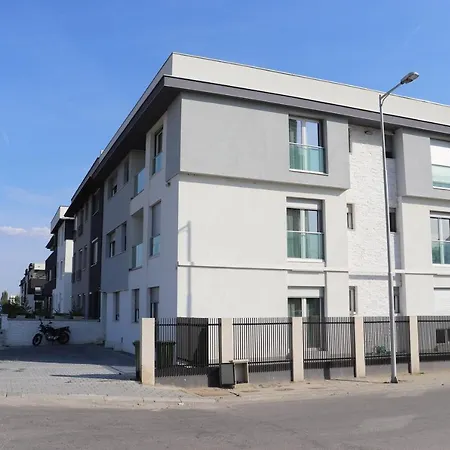 Mini-hôtel Foxxy Luxury Skopje